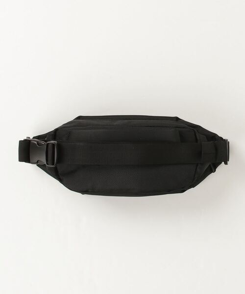 NoiR/ノアール（ノアール）の「NoiR ノアール Flask shoulder フラスクボディーバッグ（ボディバッグ/ウエストポーチ・メンズ・ブラック/ブラック系・FREE）」の20枚目の写真