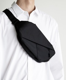 NoiR/ノアール（ノアール）の「NoiR ノアール Flask shoulder フラスクボディーバッグ（ボディバッグ/ウエストポーチ）」