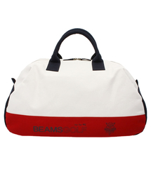 KneeDeep ビームスゴルフ ボストンバッグ BEAMS GOLF（ビームスゴルフ）の「KNEEDEEP×BEAMS GOLF / ボストン