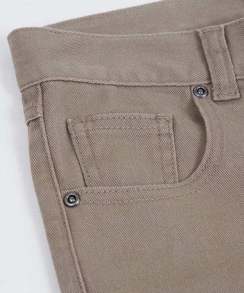 improves（インプローブス）の「スリム ストレッチパンツ（その他パンツ・メンズ・オリーブ/ブラック/ホワイト/ネイビー/グレー/グレイッシュベージュ/チャコール・MEDIUM/X-SMALL/LARGE/X-LARGE/SMALL）」の11枚目の写真