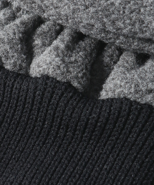 DENTS（デンツ）の「【DENTS / デンツ】別注 ポーラーフリース