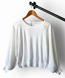 SHIFON LS TEE