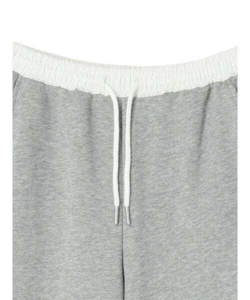 AMERICAN HOLIC(アメリカンホリック)の「サイドラインスウェットパンツ(その他パンツ・レディース・グレー系その他・S/M/L)」の12枚目の写真