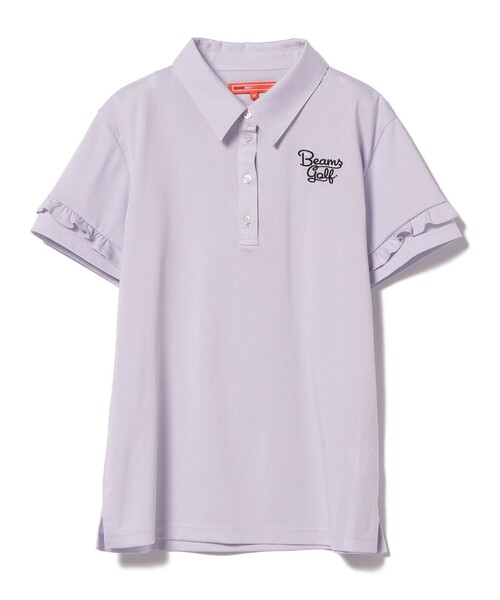 BEAMS GOLF（ビームスゴルフ）の「BEAMS GOLF ORANGE LABEL / フリル袖