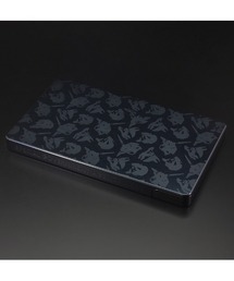RADIO EVA（ラヂオエヴァ）の「RADIO EVA 473 EVA DURALUMIN CARD CASE（カードケース・メンズ）」