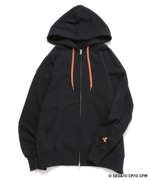 12T432☆mercibeaucoup, シンブンウラケ パーカー ジャケット 12T432☆mercibeaucoup, シンブンウラケ パーカー ジャケット