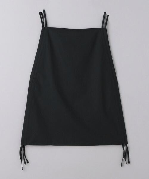 BASERANGE（ベースレンジ）の「＜BASERANGE＞PICTORIAL キャミソール  