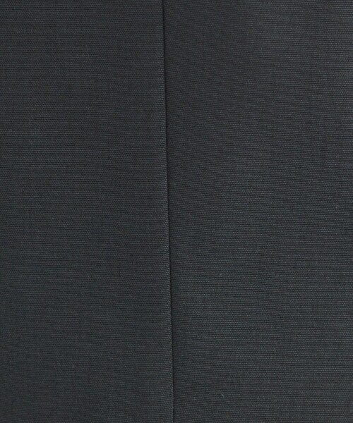 green label relaxing（グリーンレーベルリラクシング）の「ミディ ジレ（ベスト・レディース・ベージュ/ダークグレー・FREE）」の12枚目の写真