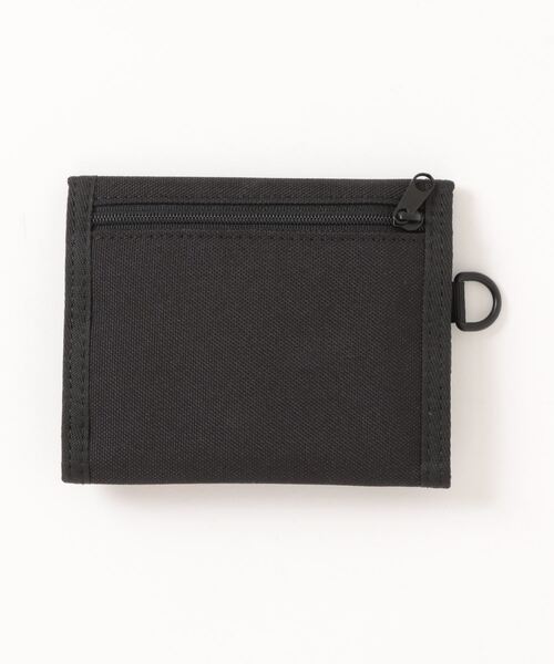 MARVEL（マーベル）の「【 MARVEL 】 ロキ アリゲーター・ロキ 刺繍 三つ折り財布（財布・レディース・グレー/ブラック系その他/ブラック/グリーン/ホワイト/イエロー/ネイビー・FREE）」の10枚目の写真