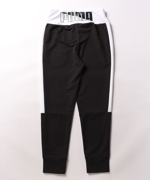 PUMA(プーマ)の「PUMA プーマ ウィメンズ プーマ パワー ジョガーパンツ(その他パンツ・レディース・ブラック/ライトグレー・X-LARGE/LARGE/SMALL/MEDIUM)」の5枚目の写真