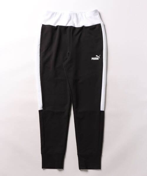 PUMA(プーマ)の「PUMA プーマ ウィメンズ プーマ パワー ジョガーパンツ(その他パンツ・レディース・ブラック/ライトグレー・X-LARGE/LARGE/SMALL/MEDIUM)」の6枚目の写真