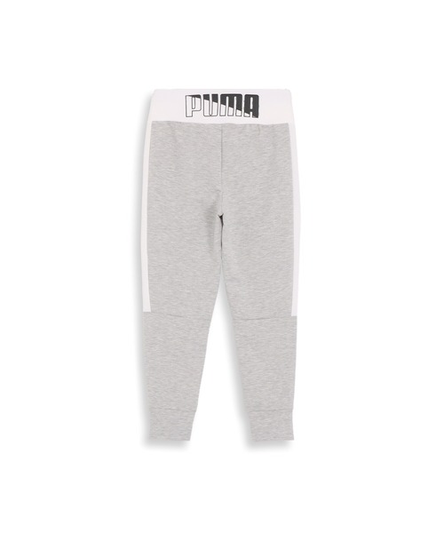 PUMA(プーマ)の「PUMA プーマ ウィメンズ プーマ パワー ジョガーパンツ(その他パンツ・レディース・ブラック/ライトグレー・X-LARGE/LARGE/SMALL/MEDIUM)」の3枚目の写真