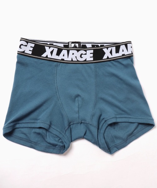 XLARGE/エクストララージ XL_無地 ボクサーパンツ（ボクサー