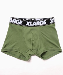 XLARGE/エクストララージ XL_無地 ボクサーパンツ