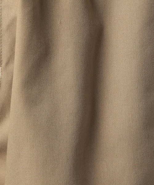 Grand PARK（グランドパーク）の「Dickies(ディッキーズ)ライトツイルカーゴイージーパンツ（カーゴパンツ・メンズ・ブラック/カーキ/ベージュ・MEDIUM/LARGE）」の15枚目の写真