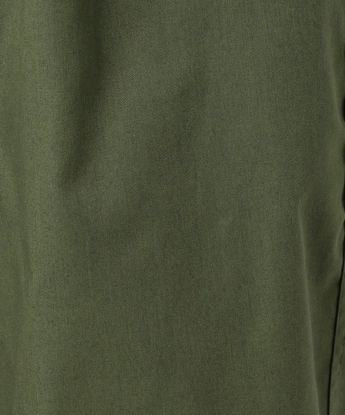 Grand PARK（グランドパーク）の「Dickies(ディッキーズ)ライトツイルカーゴイージーパンツ（カーゴパンツ・メンズ・ブラック/カーキ/ベージュ・MEDIUM/LARGE）」の16枚目の写真