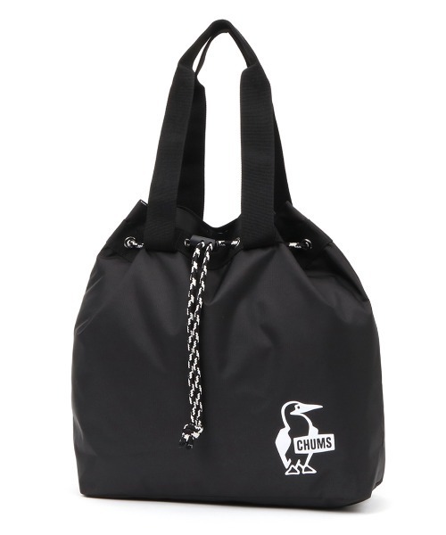 CHUMS（チャムス）の「【CHUMS/チャムス】 Easy-Go 3way Tote Bag（トートバッグ・メンズ・ブラック/ライトグレー/その他1/その他2/その他3・FREE）」の7枚目の写真
