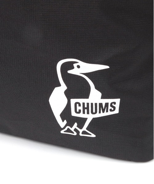 CHUMS（チャムス）の「【CHUMS/チャムス】 Easy-Go 3way Tote Bag（トートバッグ・メンズ・ブラック/ライトグレー/その他1/その他2/その他3・FREE）」の11枚目の写真