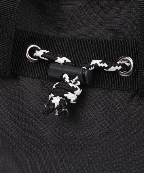 CHUMS（チャムス）の「【CHUMS/チャムス】 Easy-Go 3way Tote Bag（トートバッグ・メンズ・ブラック/ライトグレー/その他1/その他2/その他3・FREE）」の12枚目の写真