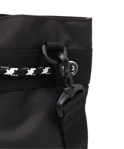 CHUMS（チャムス）の「【CHUMS/チャムス】 Easy-Go 3way Tote Bag（トートバッグ・メンズ・ブラック/ライトグレー/その他1/その他2/その他3・FREE）」の13枚目の写真