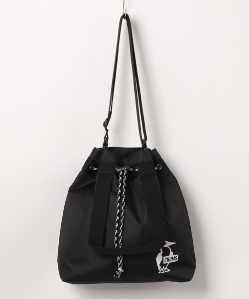 CHUMS（チャムス）の「【CHUMS/チャムス】 Easy-Go 3way Tote Bag（トートバッグ・メンズ・ブラック/ライトグレー/その他1/その他2/その他3・FREE）」の22枚目の写真