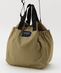 Grand PARK | 【FREDRIK PACKERS】210D BLOOM SHOULDER　別注モデル(ショルダーバッグ)