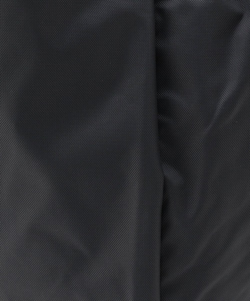 Grand PARK（グランドパーク）の「【FREDRIK PACKERS】210D BLOOM SHOULDER　別注モデル（ショルダーバッグ・レディース・ブラック/カーキ/チャコールグレー・FREE）」の13枚目の写真