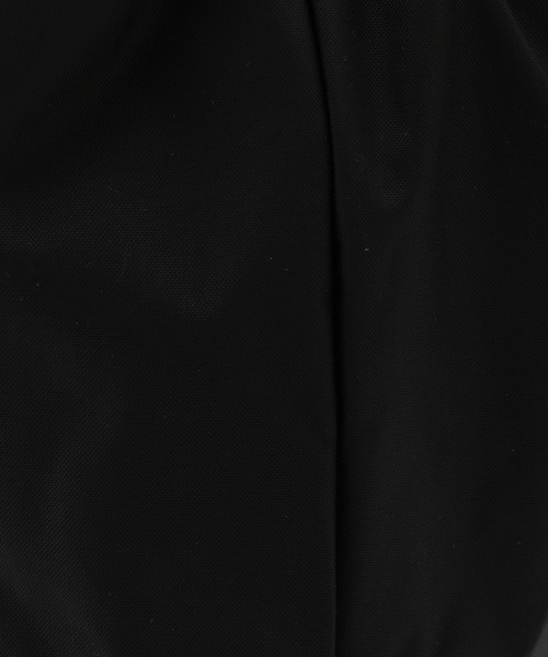 Grand PARK（グランドパーク）の「【FREDRIK PACKERS】210D BLOOM SHOULDER　別注モデル（ショルダーバッグ・レディース・ブラック/カーキ/チャコールグレー・FREE）」の15枚目の写真