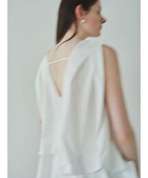 ELENDEEK | ハンギングタンクブラウス(シャツ/ブラウス)