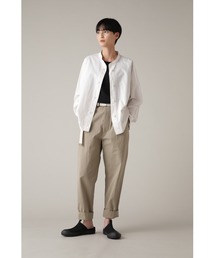 【新品未使用】MHL. / DRY COTTON PLAINWEAVE 82341727b_b_01_215.jpg