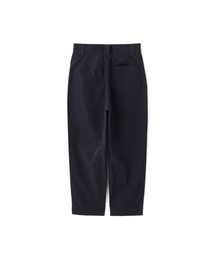 【新品未使用】MHL. / DRY COTTON PLAINWEAVE MHL. DRY COTTON LINEN TWILL BLOUSON 121NAVY 〔メンズ〕 MHL