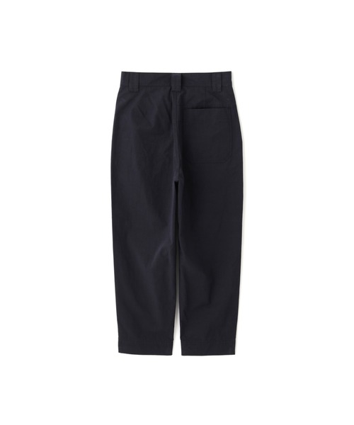 【新品未使用】MHL. / DRY COTTON PLAINWEAVE DRY COTTON PLAINWEAVE | MHL.（エムエイチエル） ｜【公式
