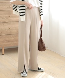 Fit more｜フィットモアのパンツ（ワイド・ルーズ）通販 - ZOZOTOWN
