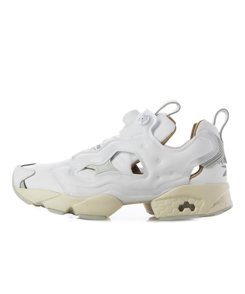 セール】INSTAPUMP FURY 94 100074905（スリッポン）｜Reebok