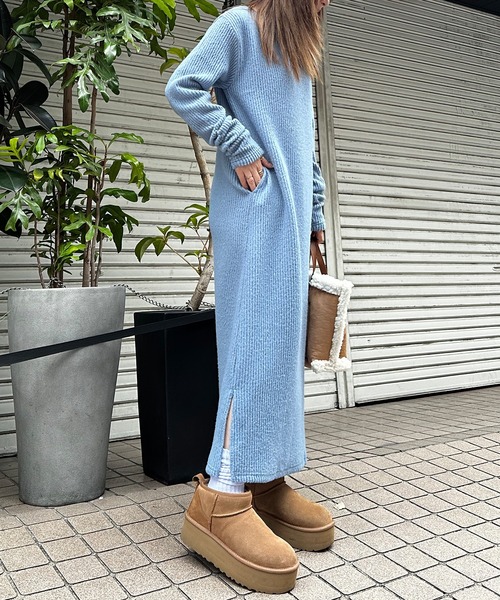 sandlessmoon（サンドレスムーン）｜ワンピース一覧 - WEAR