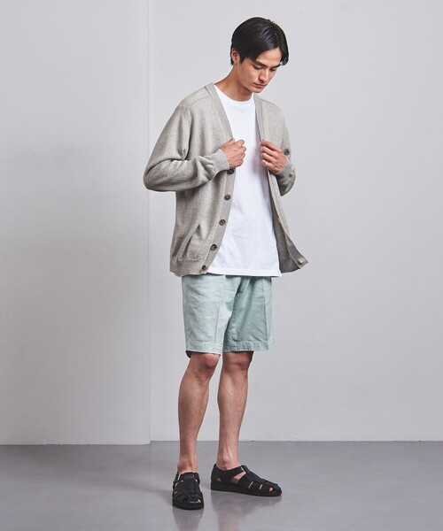 UNITED ARROWS（ユナイテッドアローズ）の「サドルショルダー