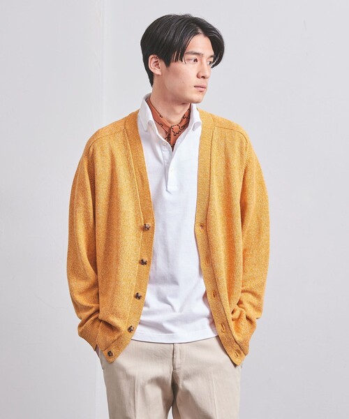 UNITED ARROWS（ユナイテッドアローズ）の「サドルショルダー