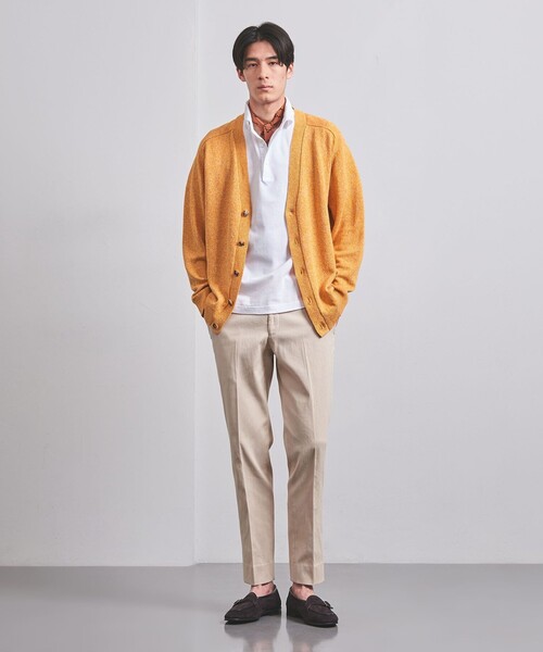 UNITED ARROWS（ユナイテッドアローズ）の「サドルショルダー 