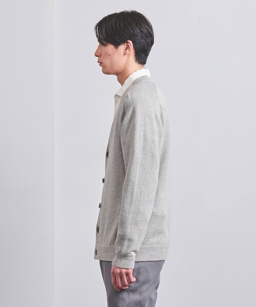 UNITED ARROWS（ユナイテッドアローズ）の「サドルショルダー 