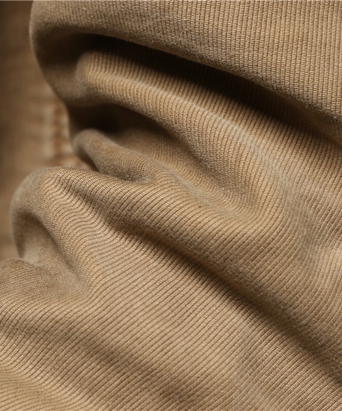 Denim & Supply Ralph Lauren(デニムアンドサプライラルフローレン)の「コーデュロイ ジャケット(ミリタリージャケット・メンズ・カーキ・LARGE/SMALL/X-LARGE/X-SMALL/MEDIUM)」の7枚目の写真