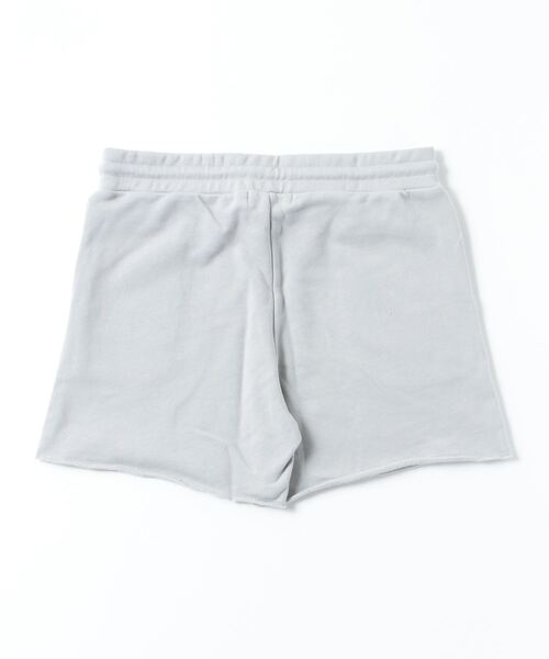 ムラサキスポーツ(ムラサキスポーツ)の「RIKKA FEMME/リッカファム ショートパンツ スエットショーツ RF24SS27(その他パンツ・レディース・ブラウン/ホワイト/パープル・S/M/M/L)」の4枚目の写真