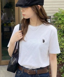 Sサイズ」に該当するレディースのTシャツ/カットソーファッション通販