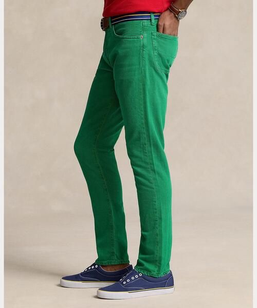 POLO RALPH LAUREN（ポロ ラルフ ローレン）の「Sullivan スリム