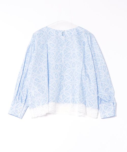 LA MARINE FRANCAISE（マリン フランセーズ）の「LIBERTY×レース