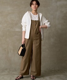 UNIVERSAL OVERALL | BARNYARDSTORM / 【UNIVERSAL OVERALL 】ZIPオーバーオール(サロペット/オーバーオール)