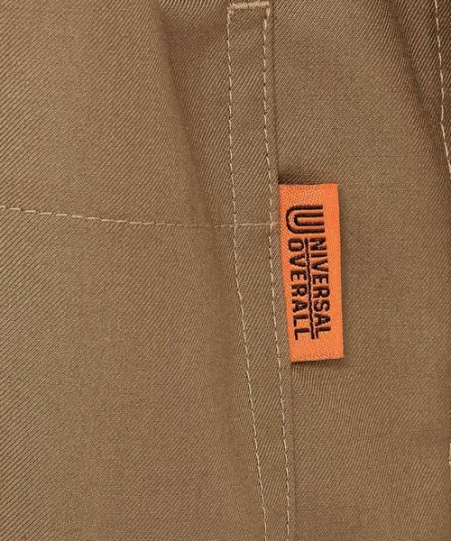 UNIVERSAL OVERALL（ユニバーサルオーバーオール）の
