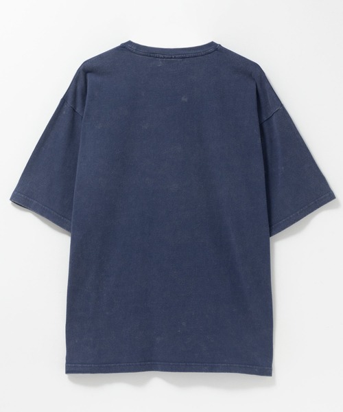 FENDI●刺繍付き クルーネック ショートスリーブ Tシャツ yukishop【激安コピー通販】 / FENDI フェンディ T-Shirt