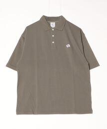 JEMORGAN T/Cカノコ ポロシャツ