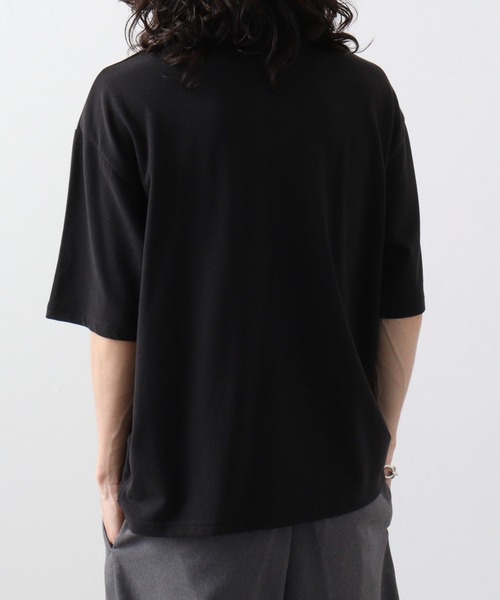 【セール】JEMORGAN T/Cカノコ ポロシャツ（ポロシャツ）｜JEMORGAN（ジェーイーモーガン）