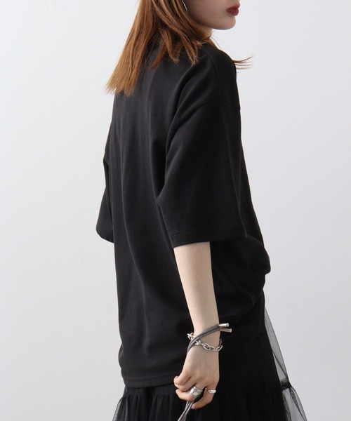 【セール】JEMORGAN T/Cカノコ ポロシャツ（ポロシャツ）｜JEMORGAN（ジェーイーモーガン）